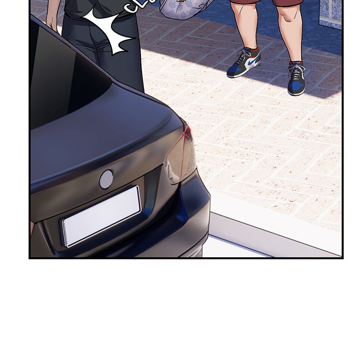 Come to My Place Chapter 30 - Page 24