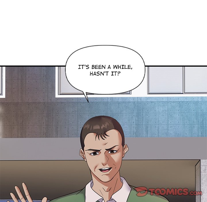 Come to My Place Chapter 30 - Page 27