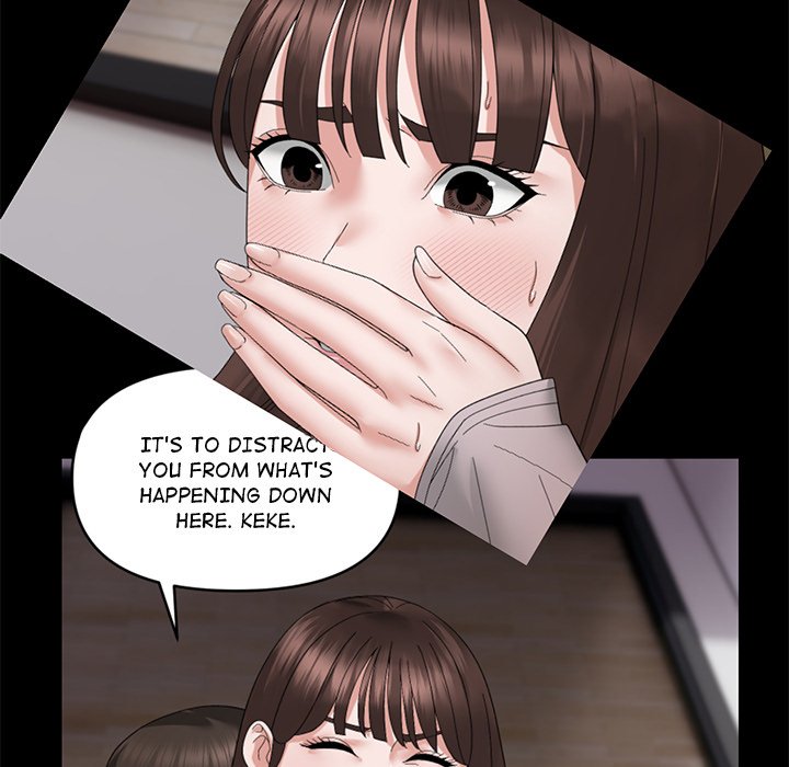 Come to My Place Chapter 30 - Page 34