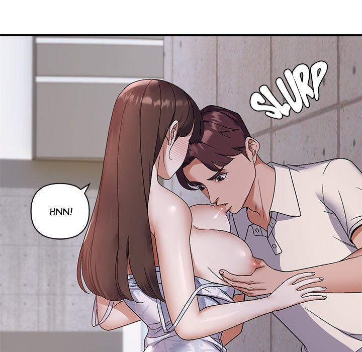 Come to My Place Chapter 30 - Page 5