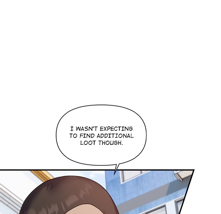 Come to My Place Chapter 30 - Page 44