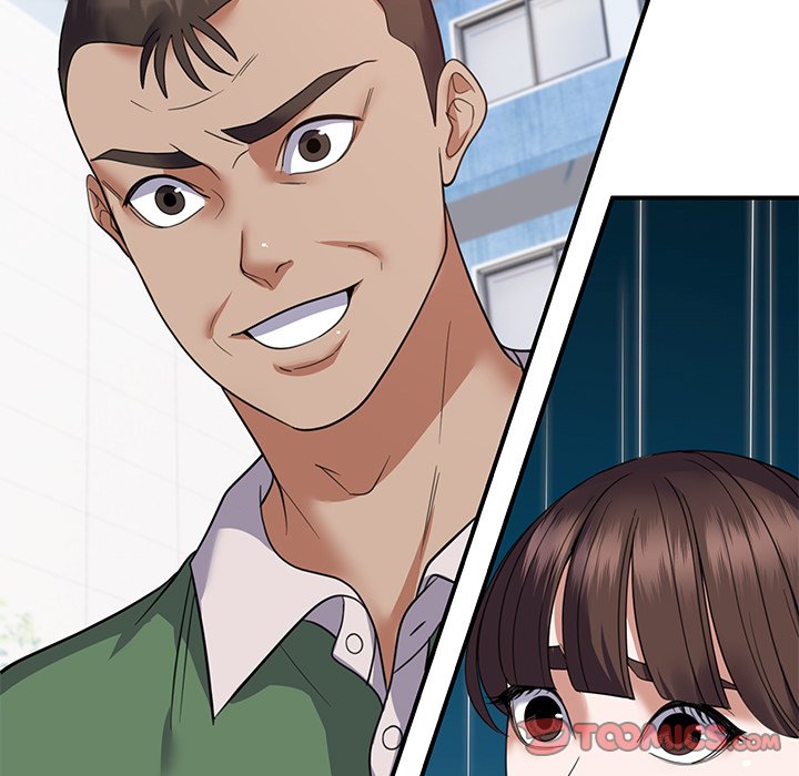 Come to My Place Chapter 30 - Page 45