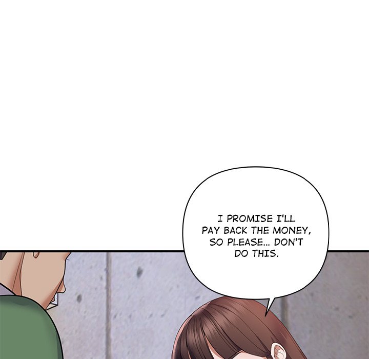 Come to My Place Chapter 30 - Page 49