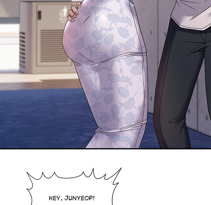 Come to My Place Chapter 30 - Page 6