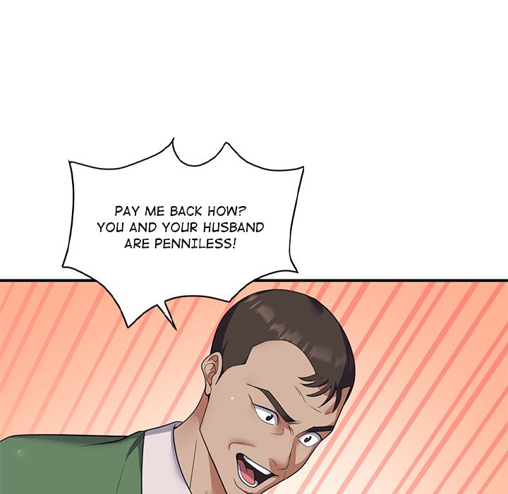 Come to My Place Chapter 30 - Page 52