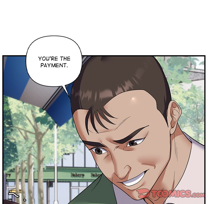 Come to My Place Chapter 30 - Page 57