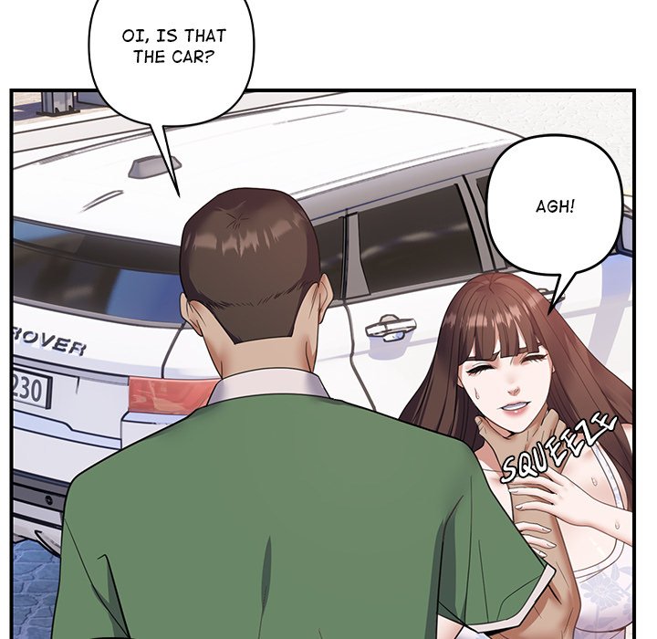 Come to My Place Chapter 30 - Page 60