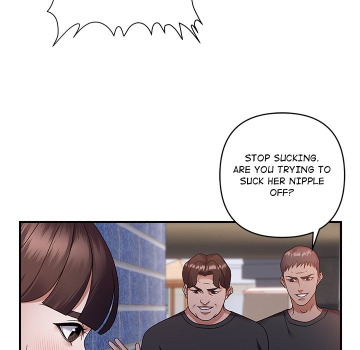 Come to My Place Chapter 30 - Page 7