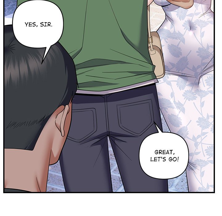 Come to My Place Chapter 30 - Page 61