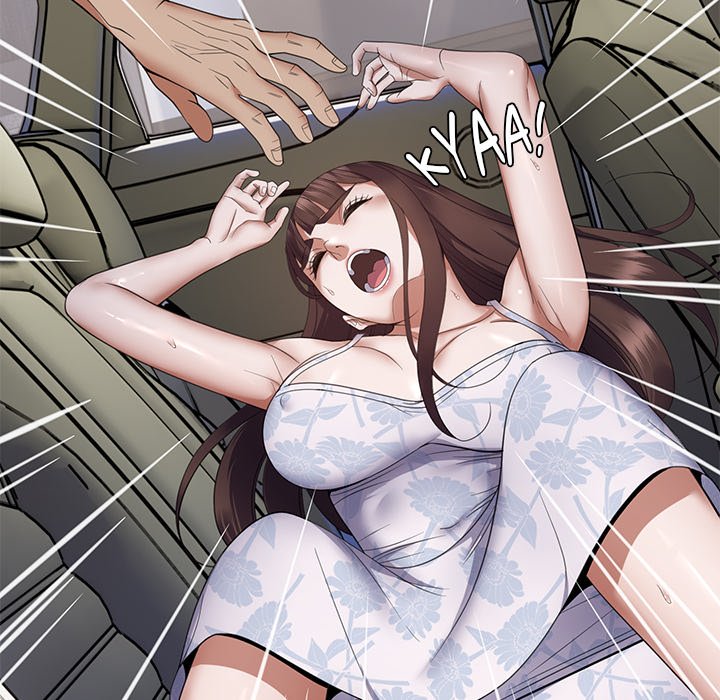 Come to My Place Chapter 30 - Page 67