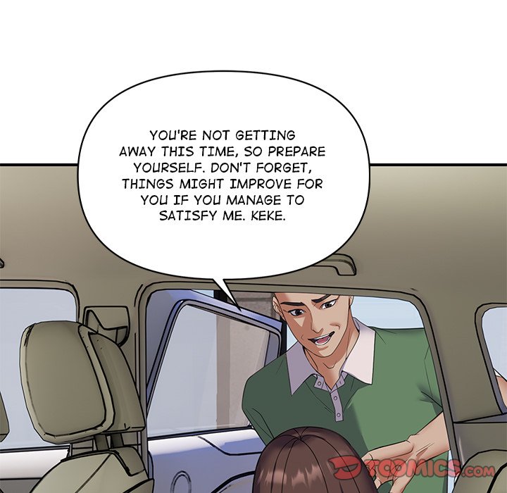 Come to My Place Chapter 30 - Page 69