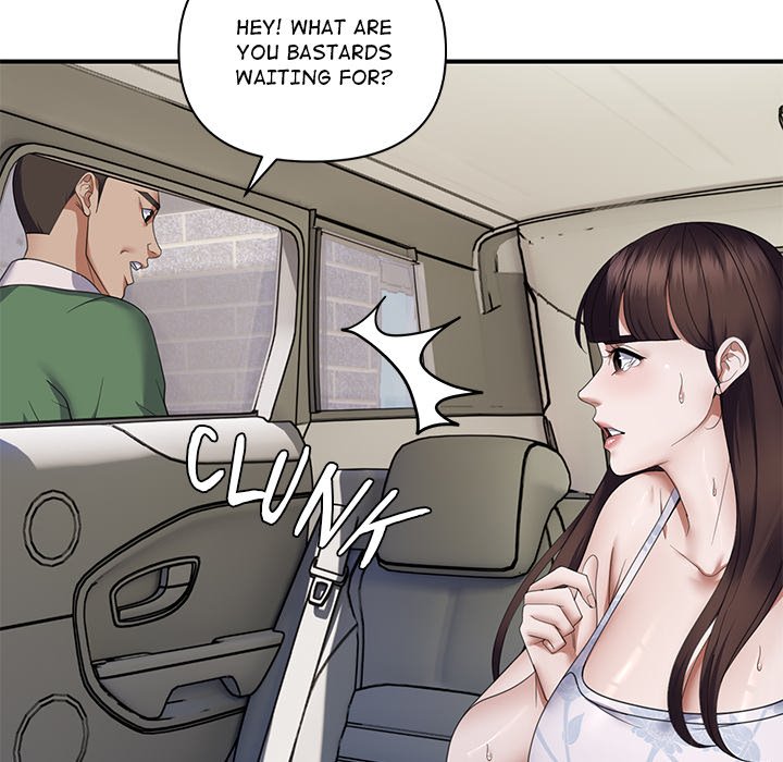 Come to My Place Chapter 30 - Page 72