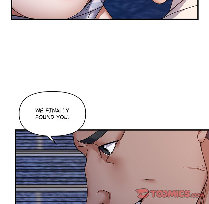 Come to My Place Chapter 30 - Page 9