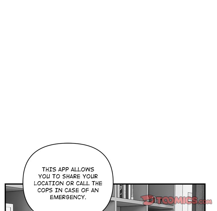 Come to My Place Chapter 30 - Page 81
