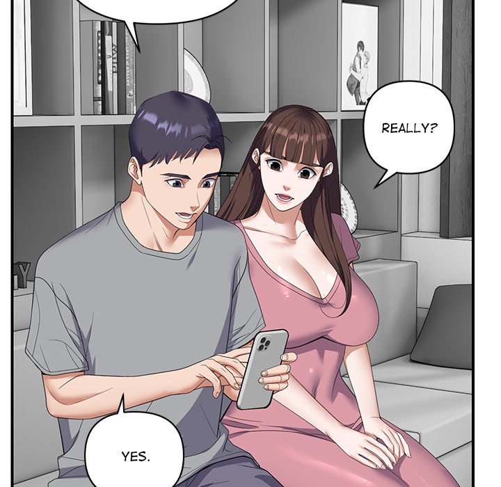 Come to My Place Chapter 30 - Page 82