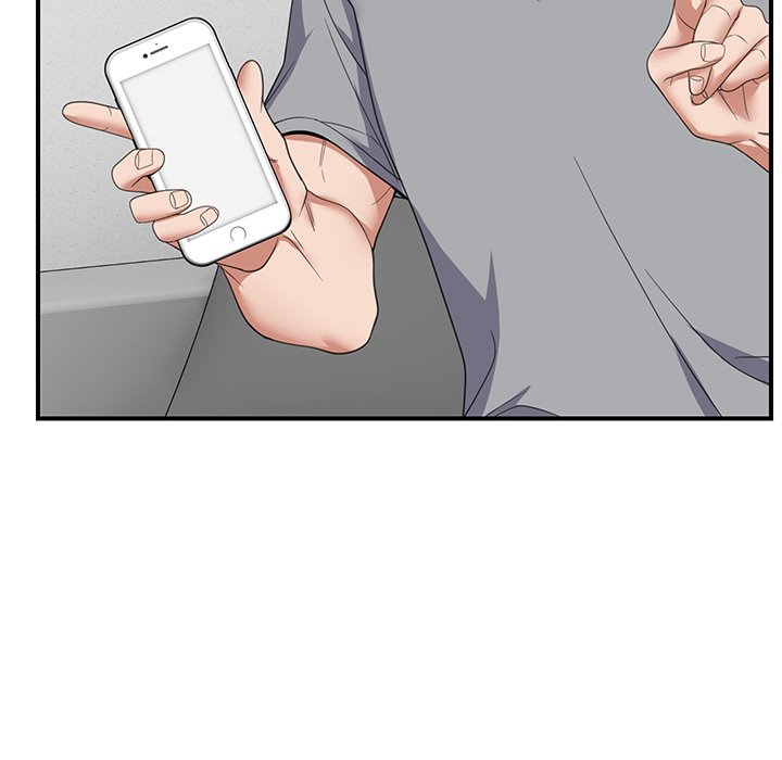 Come to My Place Chapter 30 - Page 85