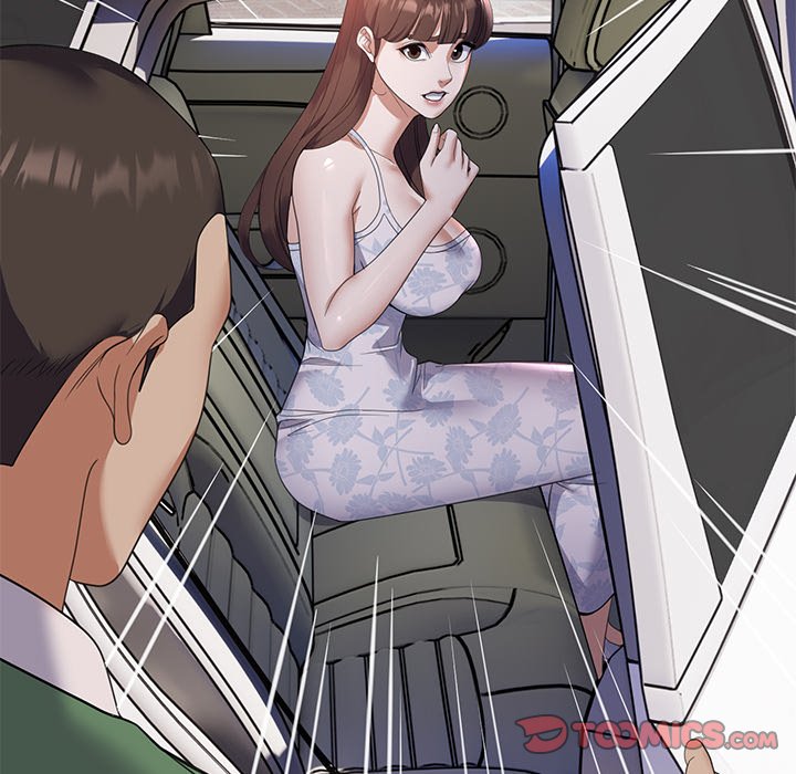 Come to My Place Chapter 30 - Page 87