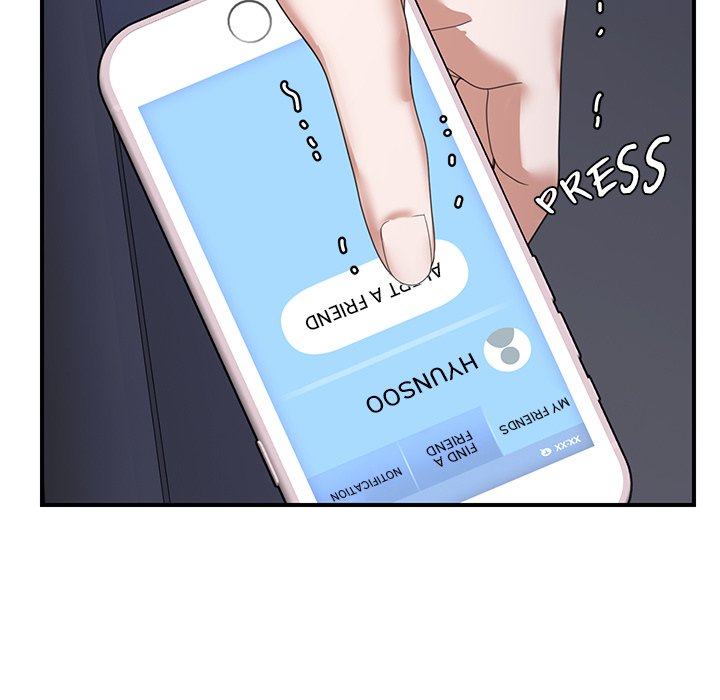 Come to My Place Chapter 30 - Page 100