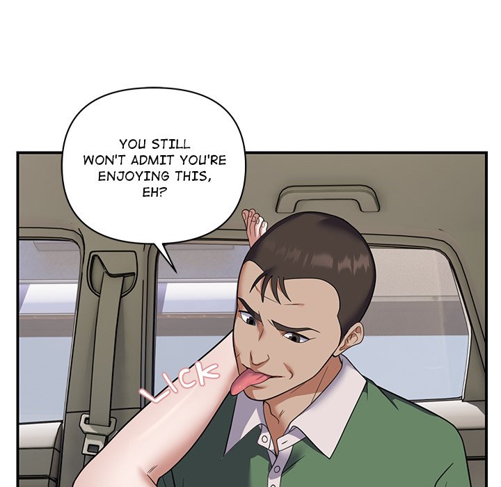 Come to My Place Chapter 31 - Page 104