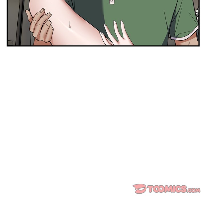 Come to My Place Chapter 31 - Page 105