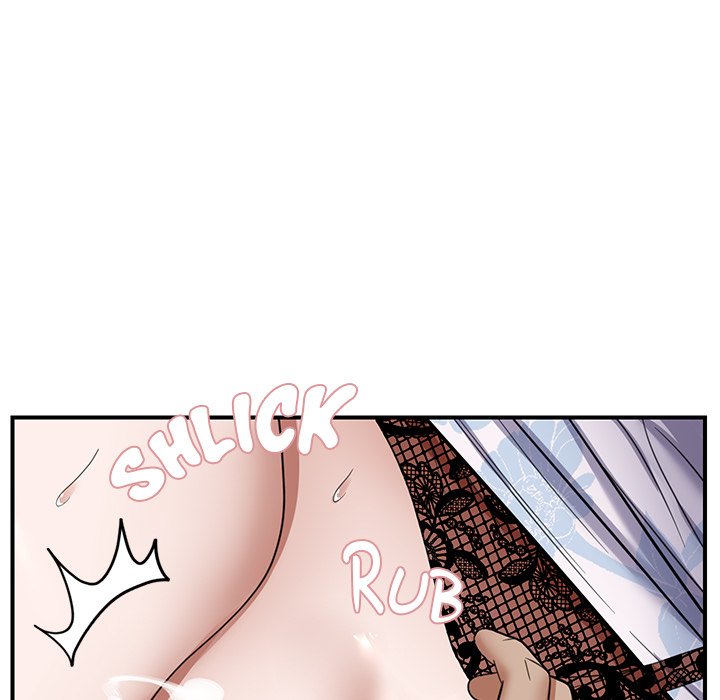 Come to My Place Chapter 31 - Page 109