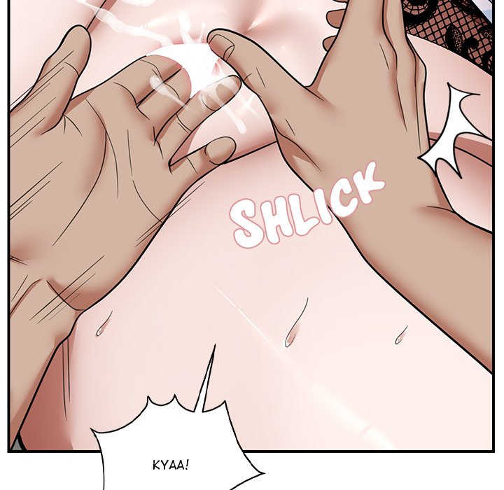 Come to My Place Chapter 31 - Page 110