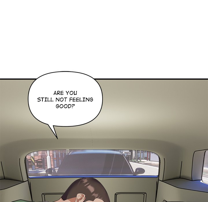 Come to My Place Chapter 31 - Page 114