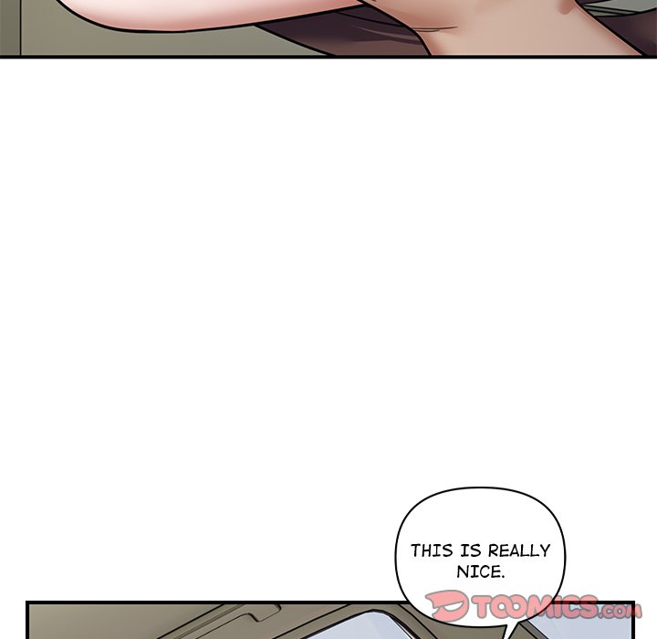 Come to My Place Chapter 31 - Page 21