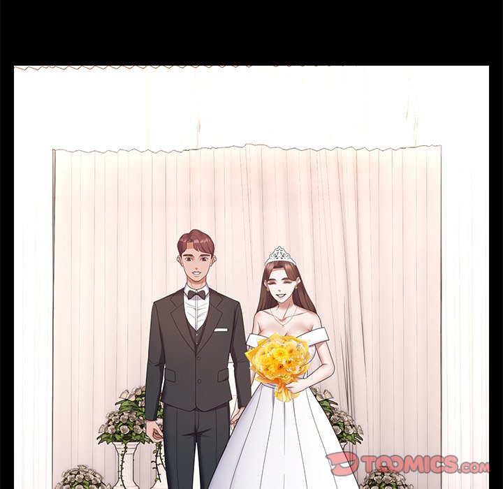 Come to My Place Chapter 31 - Page 27