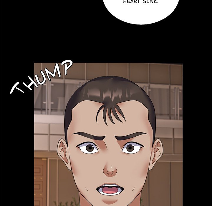 Come to My Place Chapter 31 - Page 34