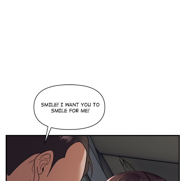 Come to My Place Chapter 31 - Page 59