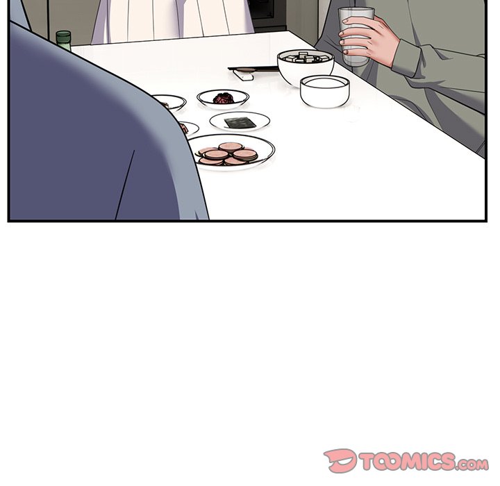 Come to My Place Chapter 31 - Page 63