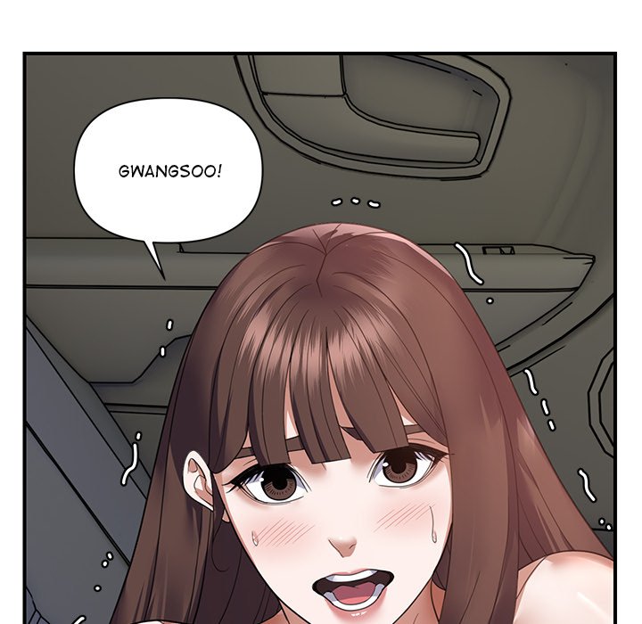 Come to My Place Chapter 31 - Page 72