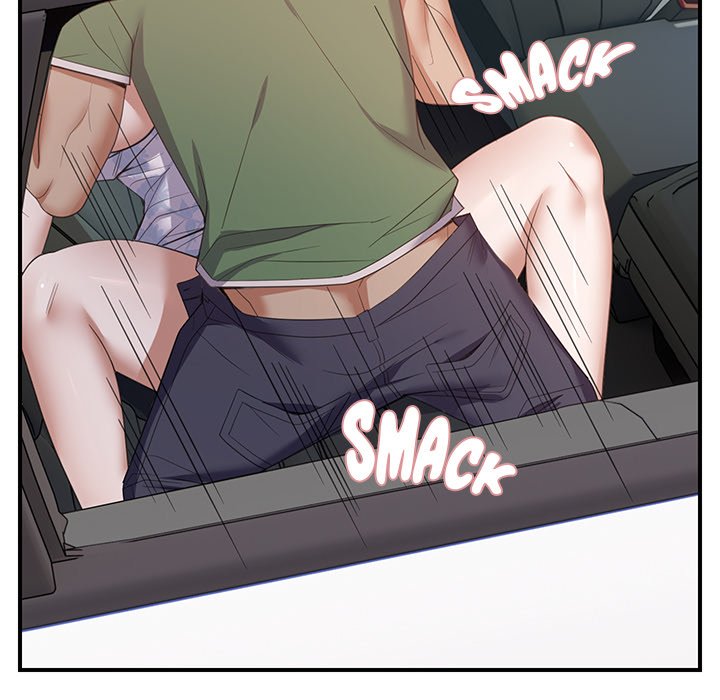 Come to My Place Chapter 31 - Page 83