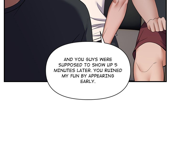 Come to My Place Chapter 31 - Page 88