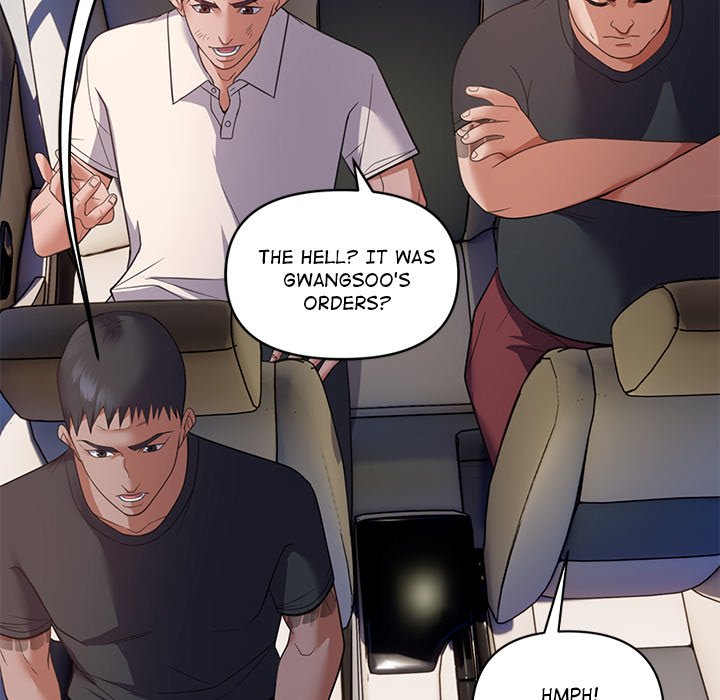 Come to My Place Chapter 31 - Page 90