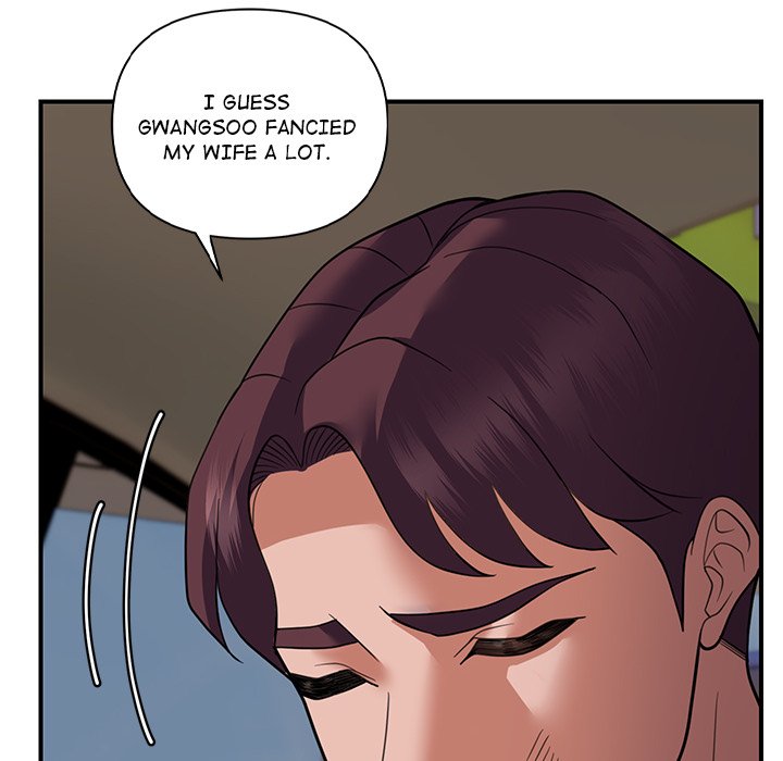 Come to My Place Chapter 31 - Page 94