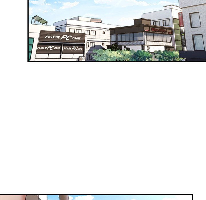 Come to My Place Chapter 32 - Page 107