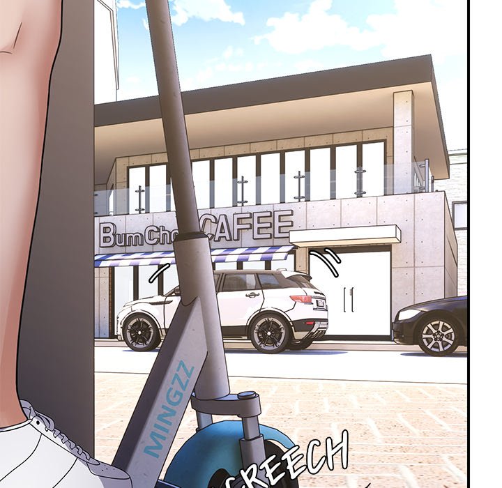 Come to My Place Chapter 32 - Page 108