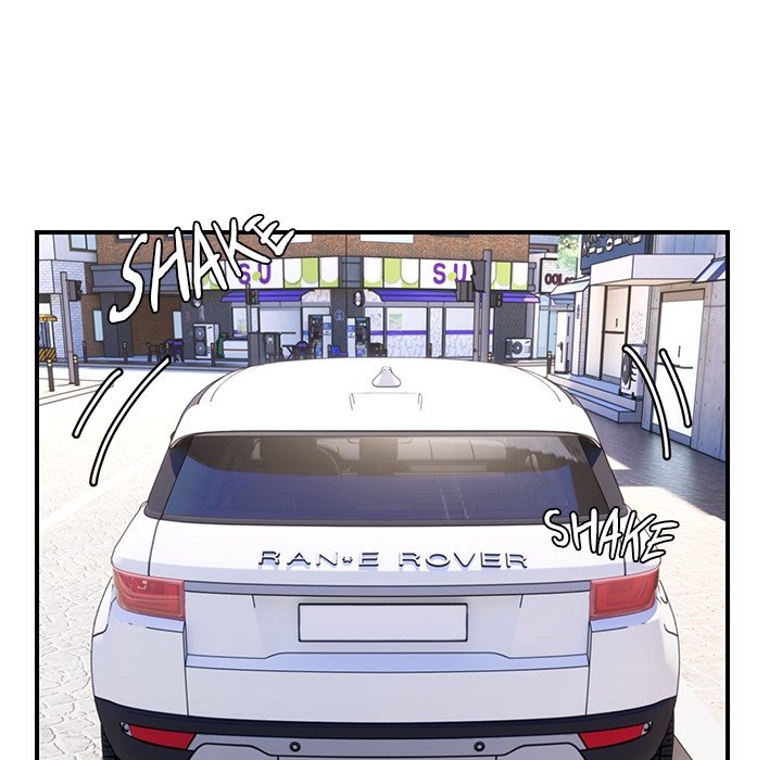 Come to My Place Chapter 32 - Page 110