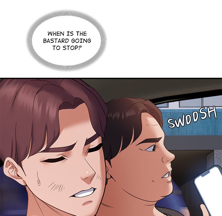 Come to My Place Chapter 32 - Page 112