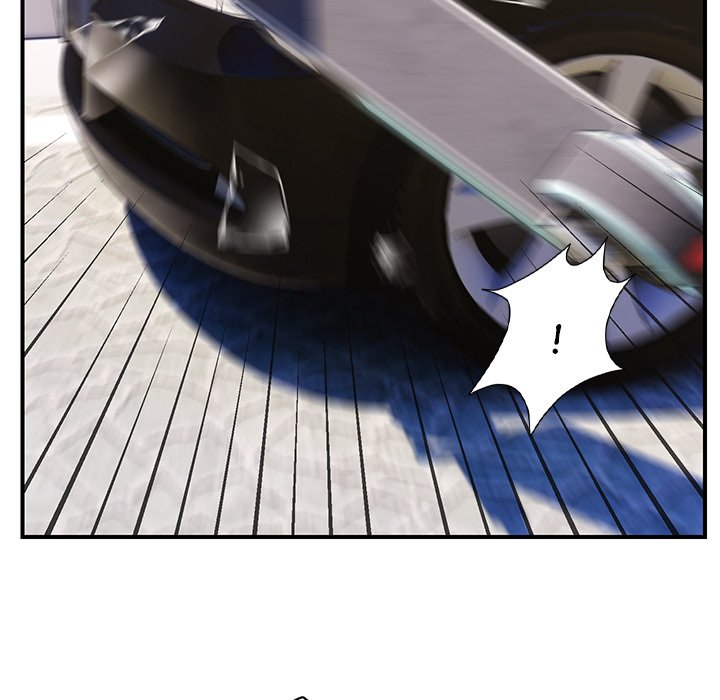 Come to My Place Chapter 32 - Page 115