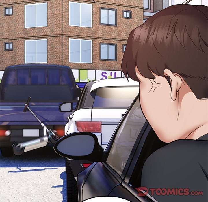 Come to My Place Chapter 32 - Page 117