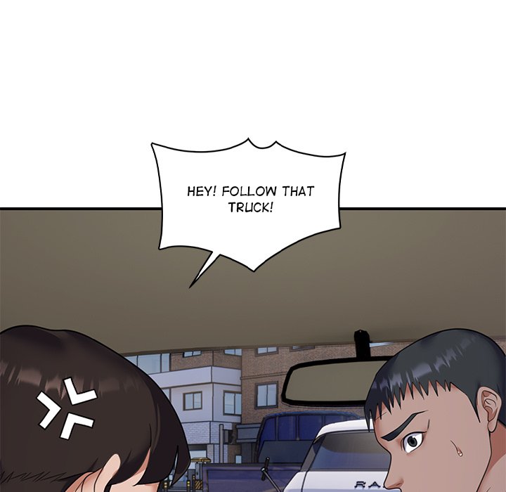 Come to My Place Chapter 32 - Page 119