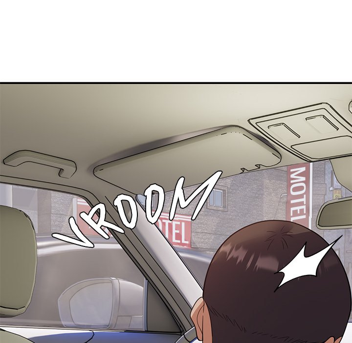 Come to My Place Chapter 32 - Page 124