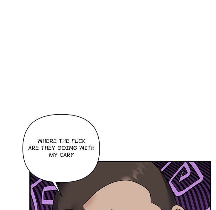 Come to My Place Chapter 32 - Page 126