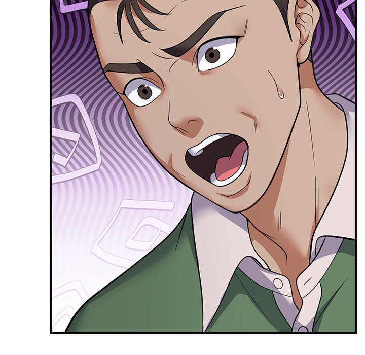 Come to My Place Chapter 32 - Page 127