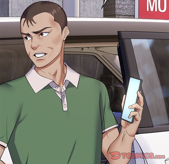 Come to My Place Chapter 32 - Page 129