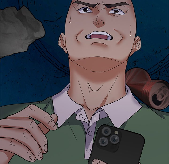 Come to My Place Chapter 32 - Page 140