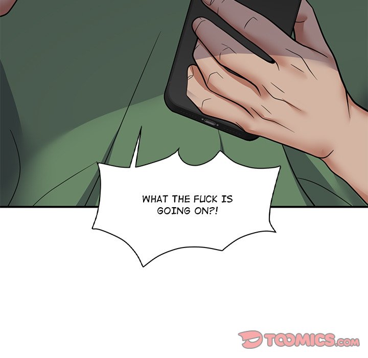 Come to My Place Chapter 32 - Page 141